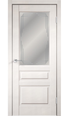 Межкомнатная дверь VILLA 3V - фото